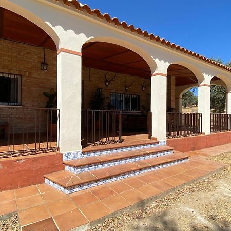 Casa Valdevientos Alojamiento Rural Villaviciosa de Córdoba Exteriér fotografie