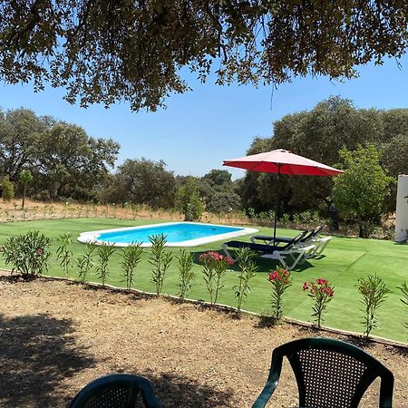 Casa Valdevientos Alojamiento Rural Villaviciosa de Córdoba Exteriér fotografie