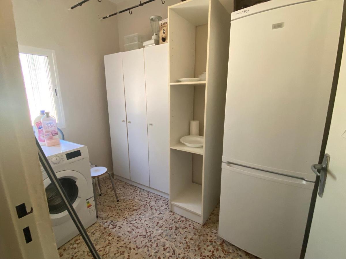 Casa Valdevientos Alojamiento Rural Villaviciosa de Córdoba Exteriér fotografie
