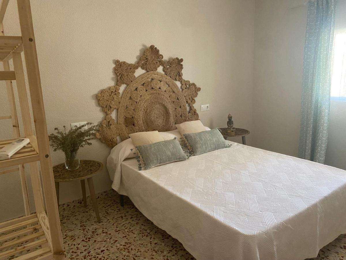 Casa Valdevientos Alojamiento Rural Villaviciosa de Córdoba Exteriér fotografie