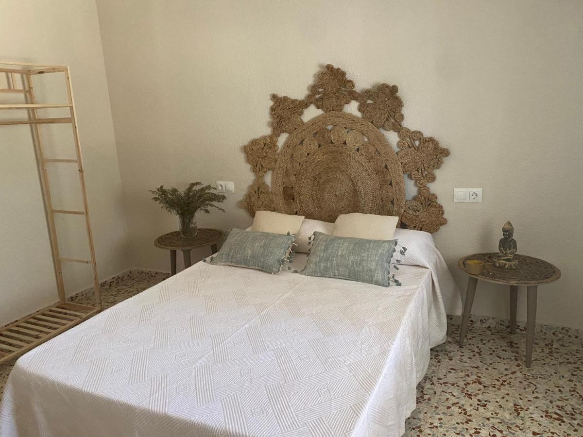 Casa Valdevientos Alojamiento Rural Villaviciosa de Córdoba Exteriér fotografie