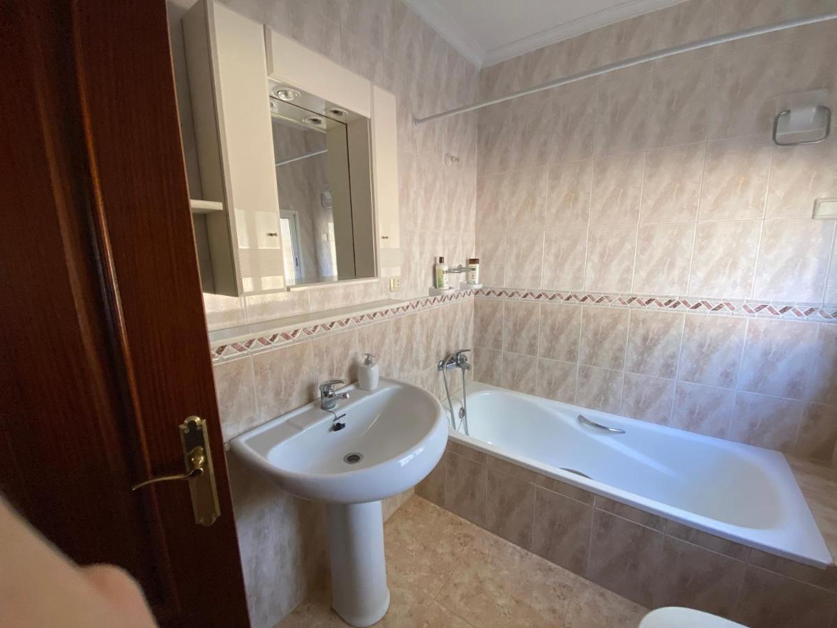 Casa Valdevientos Alojamiento Rural Villaviciosa de Córdoba Exteriér fotografie