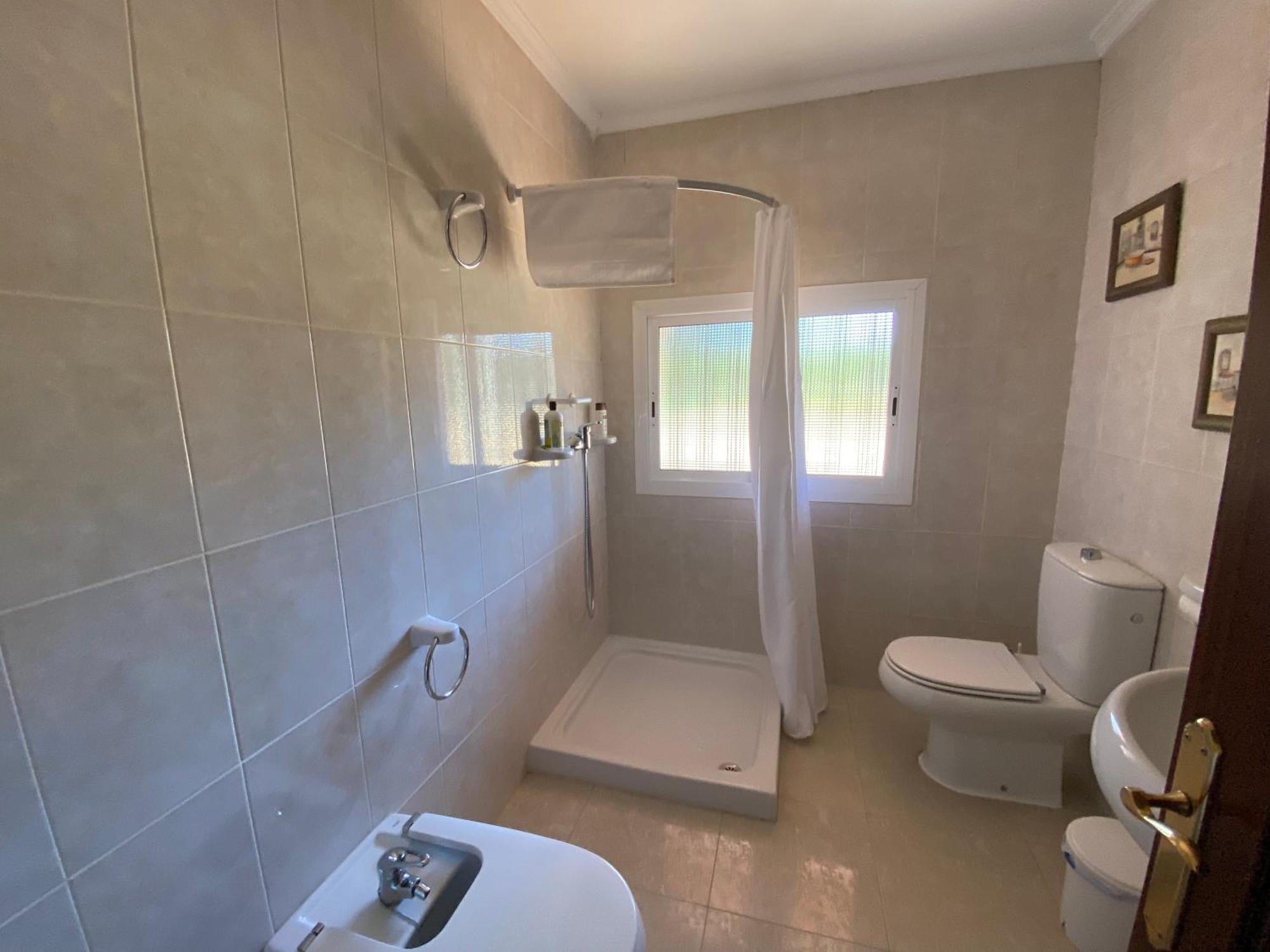 Casa Valdevientos Alojamiento Rural Villaviciosa de Córdoba Exteriér fotografie