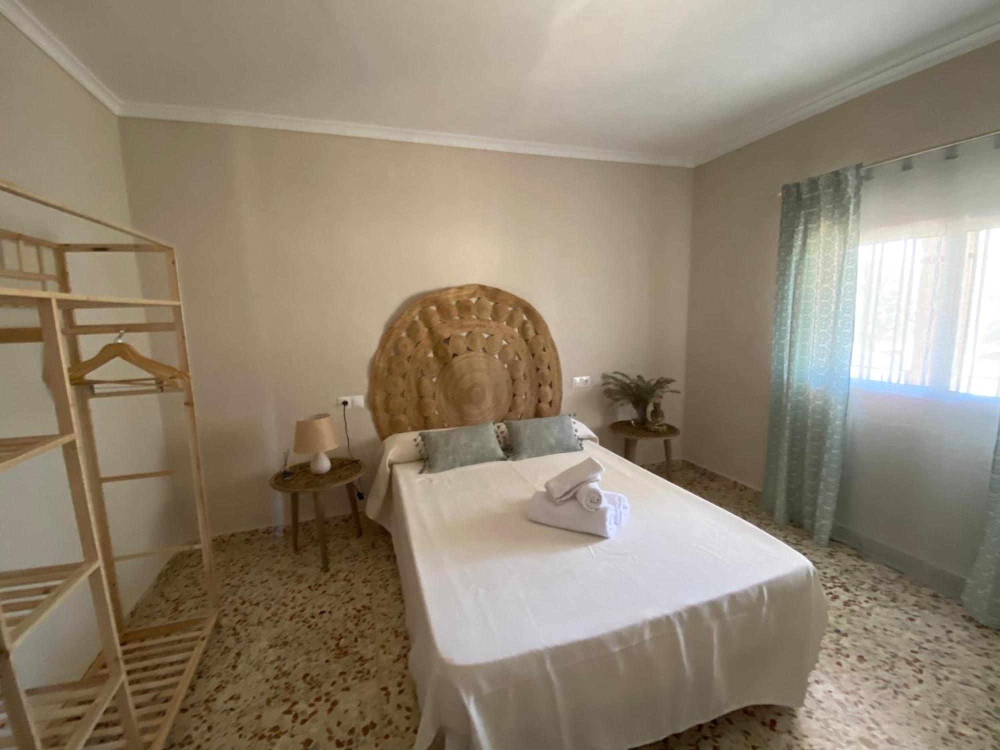 Casa Valdevientos Alojamiento Rural Villaviciosa de Córdoba Exteriér fotografie