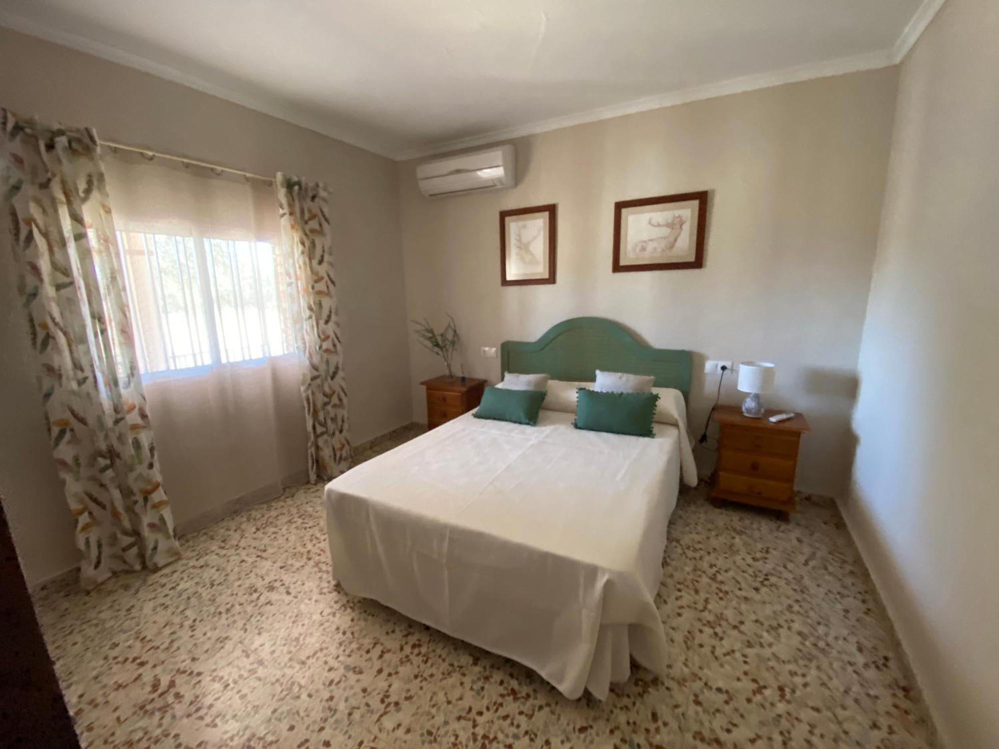 Casa Valdevientos Alojamiento Rural Villaviciosa de Córdoba Exteriér fotografie