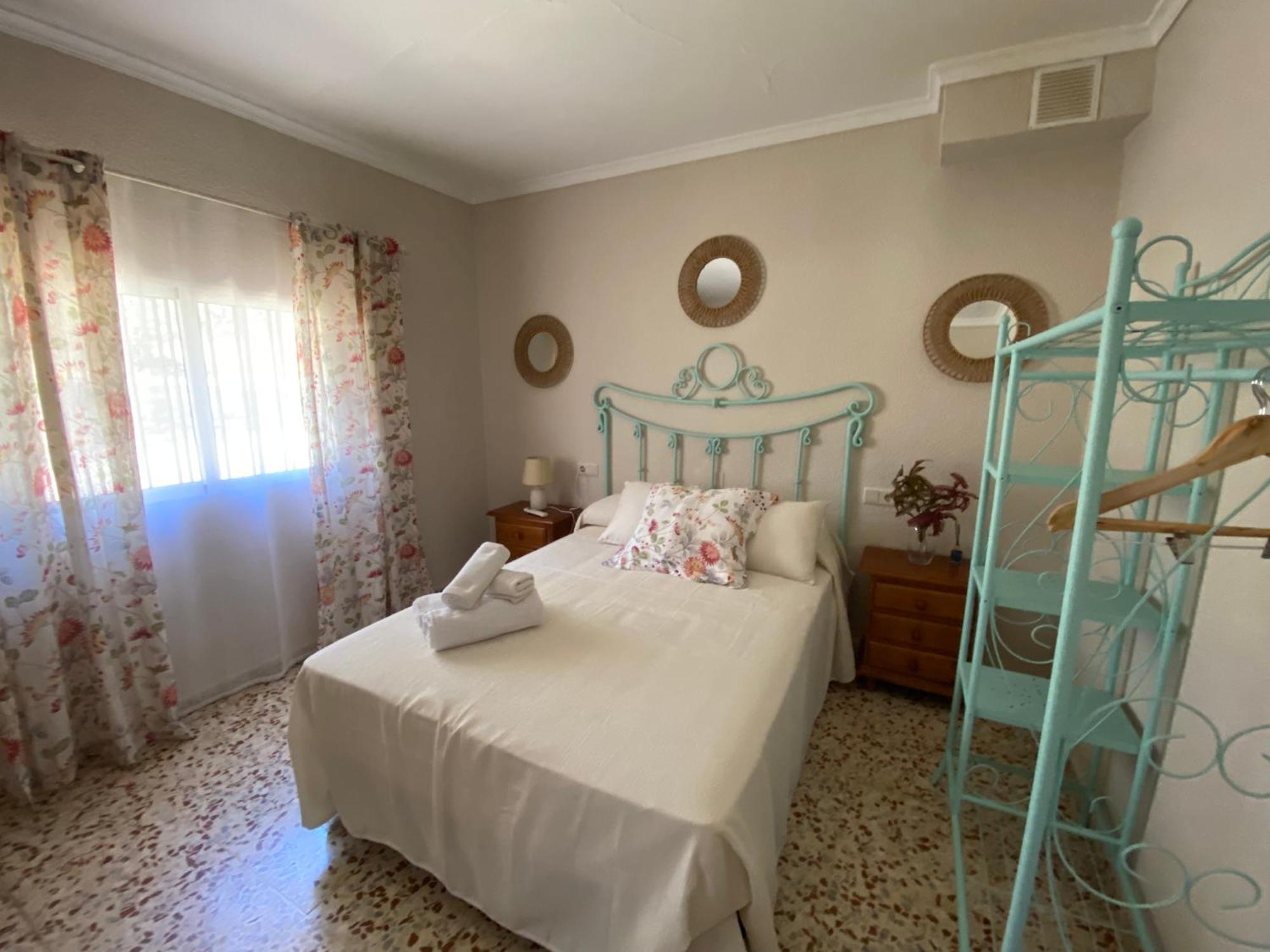 Casa Valdevientos Alojamiento Rural Villaviciosa de Córdoba Exteriér fotografie
