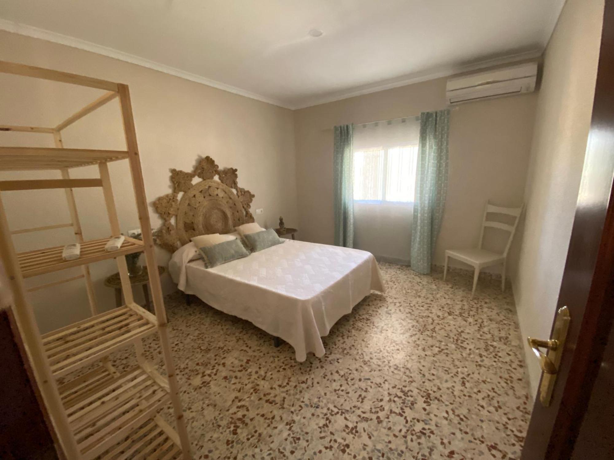 Casa Valdevientos Alojamiento Rural Villaviciosa de Córdoba Exteriér fotografie