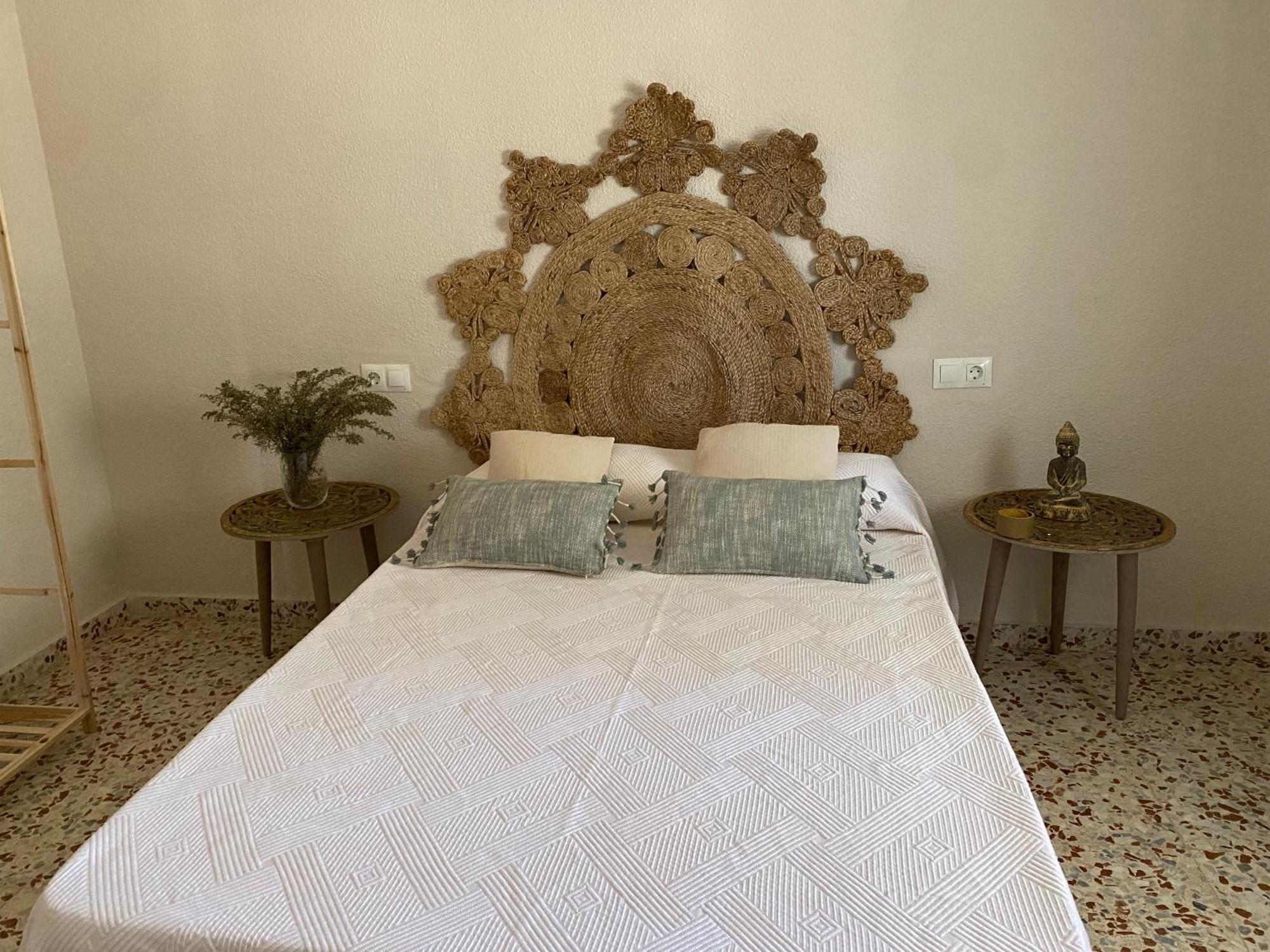 Casa Valdevientos Alojamiento Rural Villaviciosa de Córdoba Exteriér fotografie